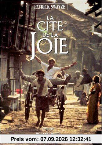 La Cité de la joie [FRANZOSICH]
