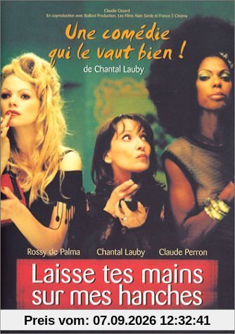 Laisse tes mains sur mes hanches [FR Import]