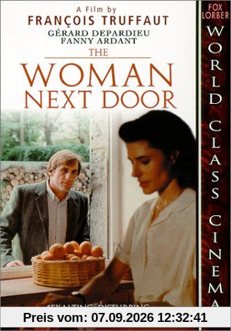 The Woman Next Door