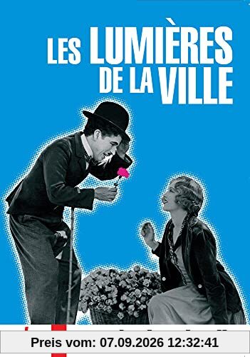Les lumières de la ville [FR Import]