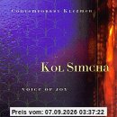 Voice of Joy