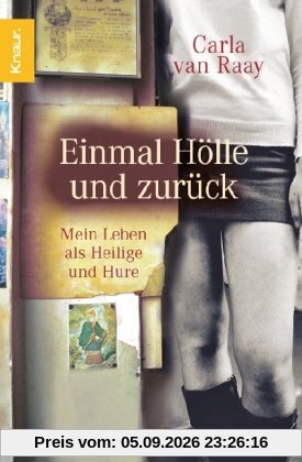 Einmal Hölle und zurück