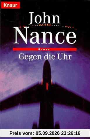 Gegen die Uhr.