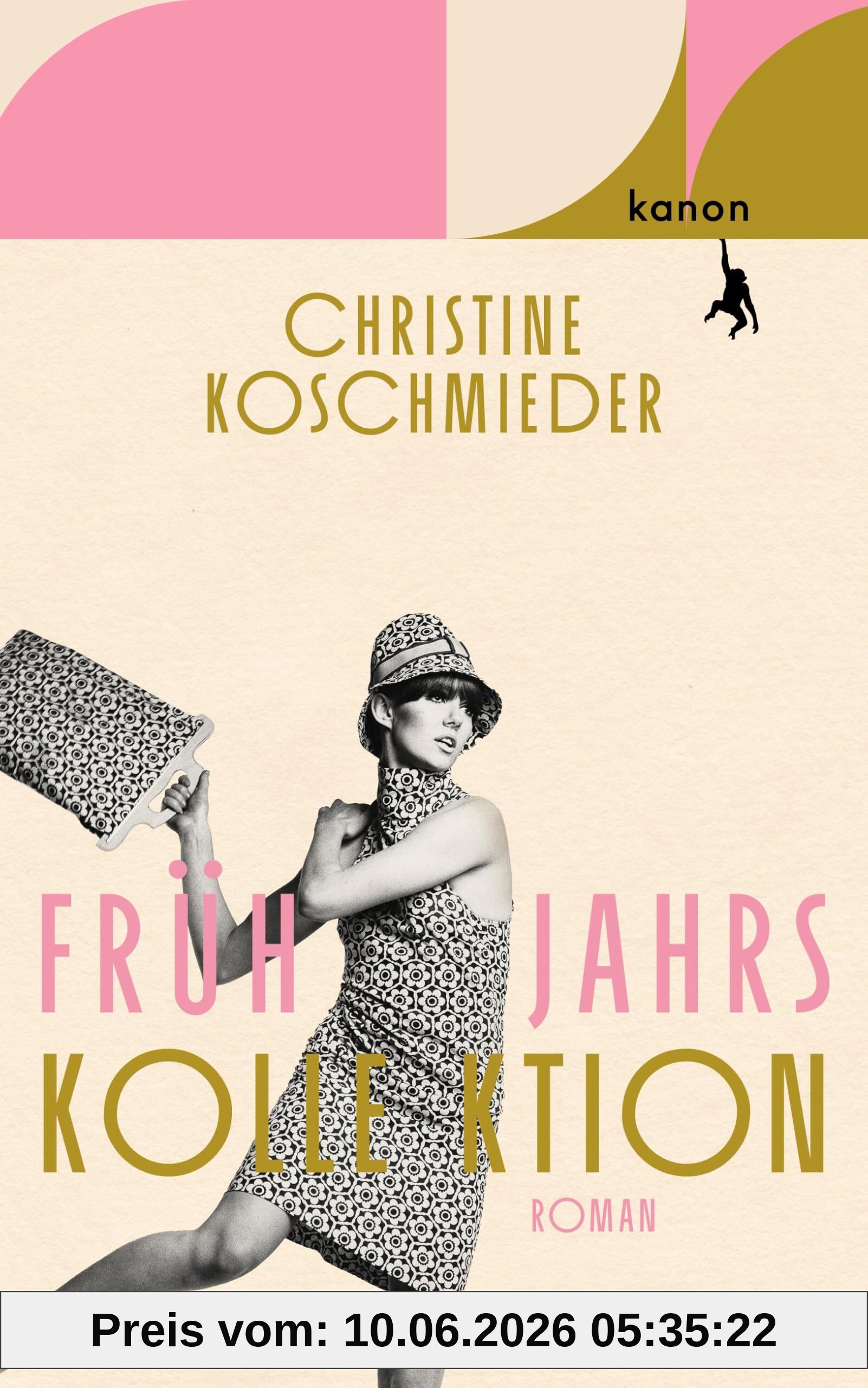 Frühjahrskollektion: Roman