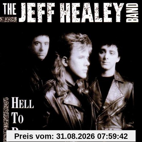 Hell to Pay