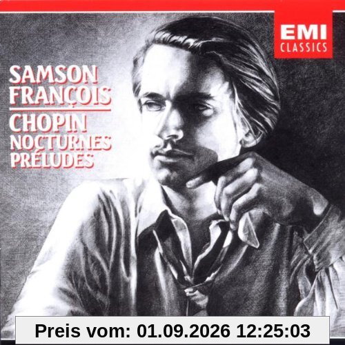 Preludes und Nocturnes
