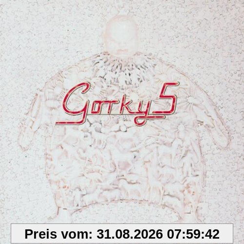 Gorky 5