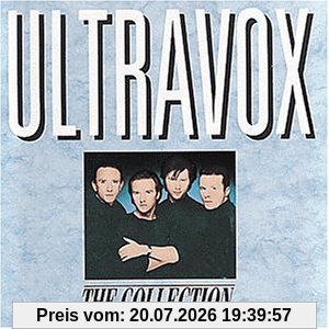 Ultravox Collection