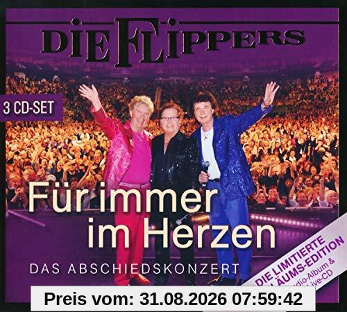 Für Immer im Herzen - Das Abschiedskonzert