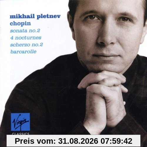 Klavierstücke