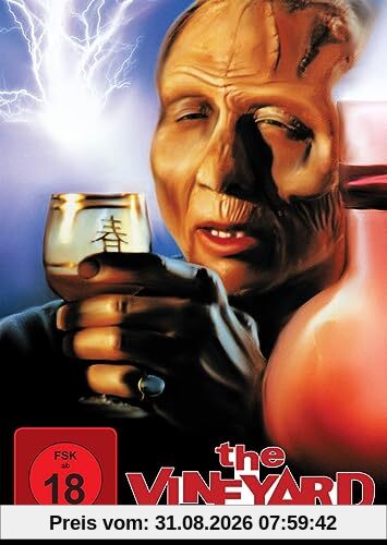 The Vineyard