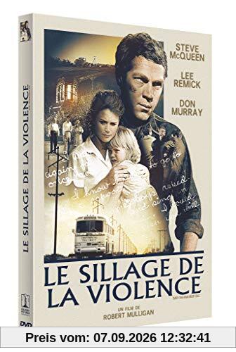 Le sillage de la violence [FR Import]