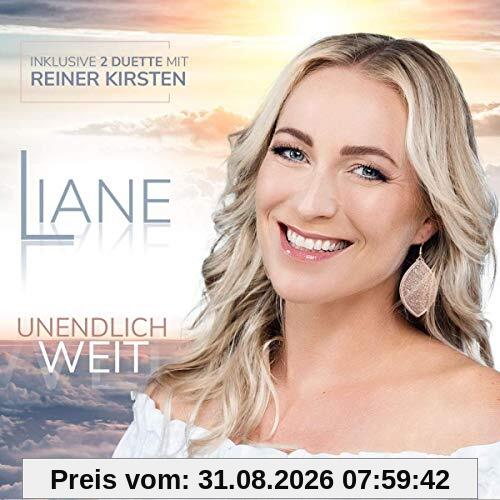 Unendlich weit