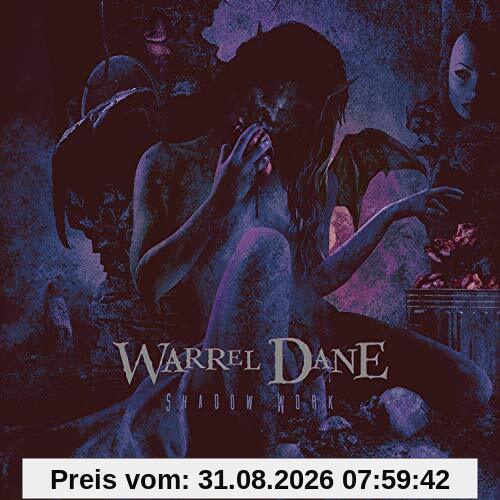 Shadow Work (Ltd. CD Mediabook)