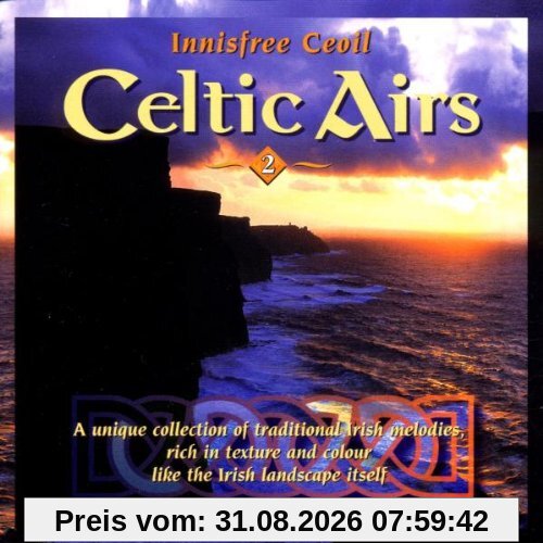 Celtic Airs Vol.2