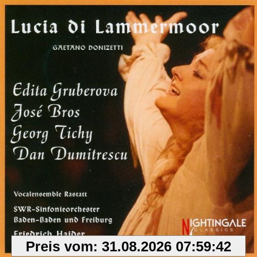 Lucia di Lammermoor (Ga)