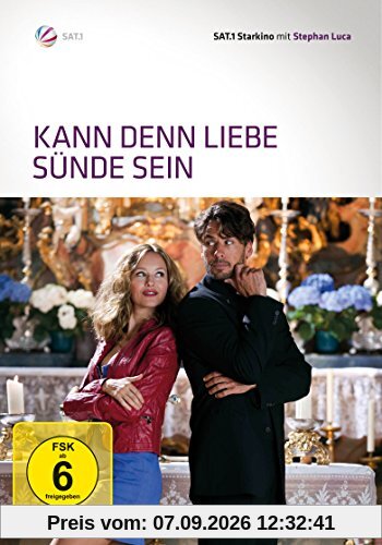 Kann denn Liebe Sünde sein