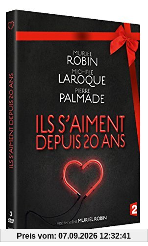 Ils s'aiment depuis 20 ans [FR Import]