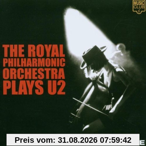 Plays U2