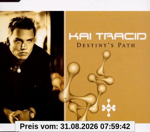 Destiny'S Path