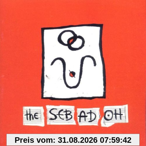The Sebadoh