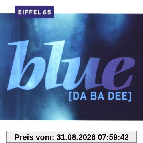 Blue (Da Ba Dee)