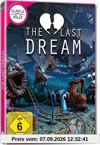 The Last Dream - Sammleredition