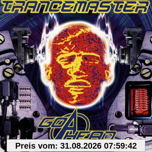 Trancemaster Megamix