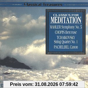 Classics for Meditation