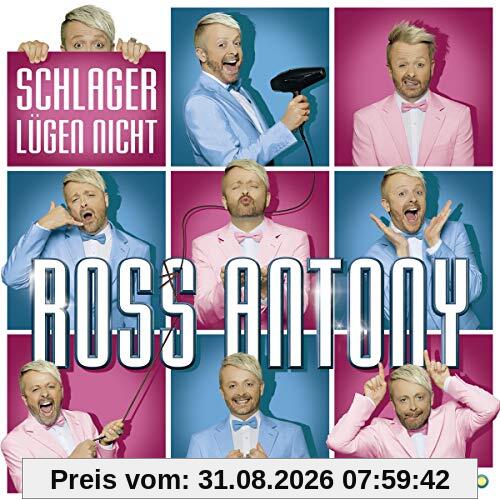 Schlager lügen nicht
