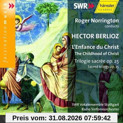 Die Kindheit Christi