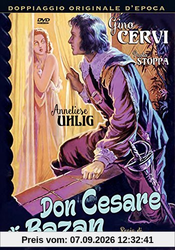 Don Cesare Di Bazan (1942)