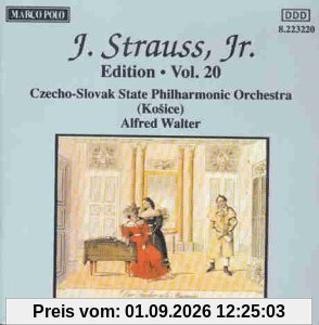 Edition Vol. 20