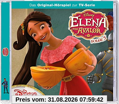 Folge 5: