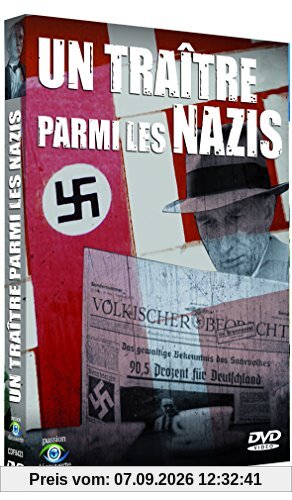 Un traître parmi les nazis [FR Import]