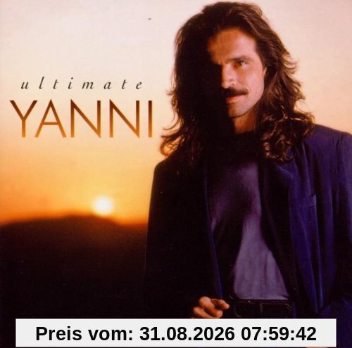 Ultimate Yanni