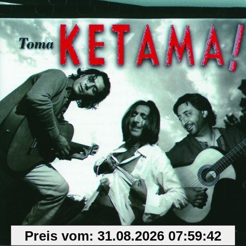 Toma Ketama