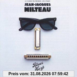 Blues Harp