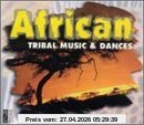 African Tribal Music & Dances
