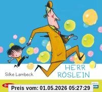 Herr Röslein: Hörspiel für Kinder
