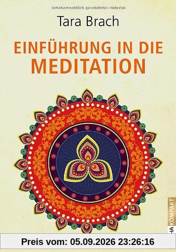 Einführung in die Meditation