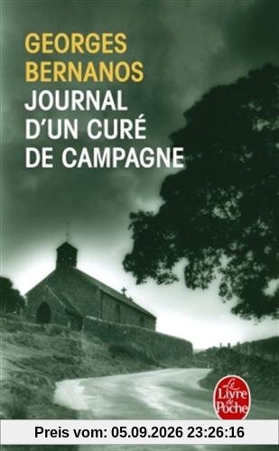 Journal d'un curé de campagne