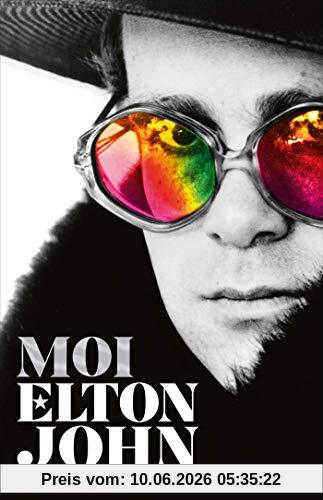Moi, Elton John