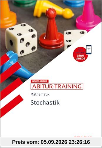STARK Abitur-Training - Mathematik Stochastik
