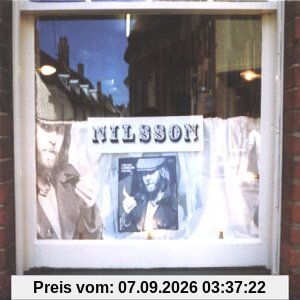 A Little Touch of Schmillson