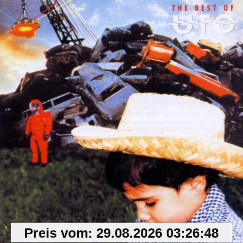 Best Of Ufo