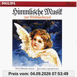 Himmlische Musik