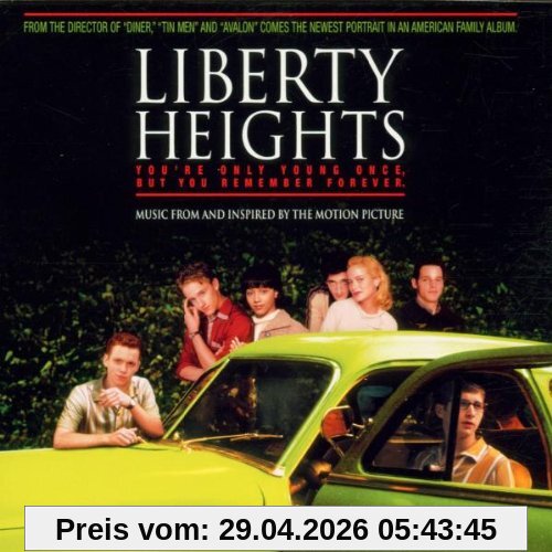 Liberty Heights