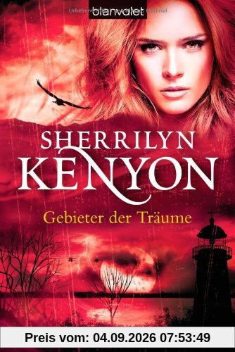 Gebieter der Träume: Roman