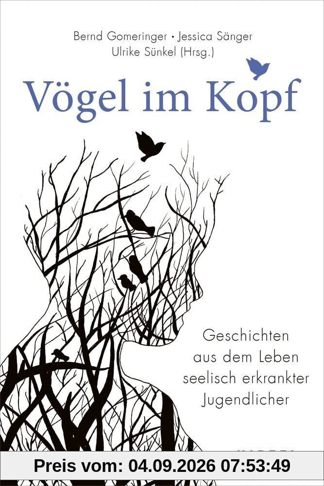 Vögel im Kopf